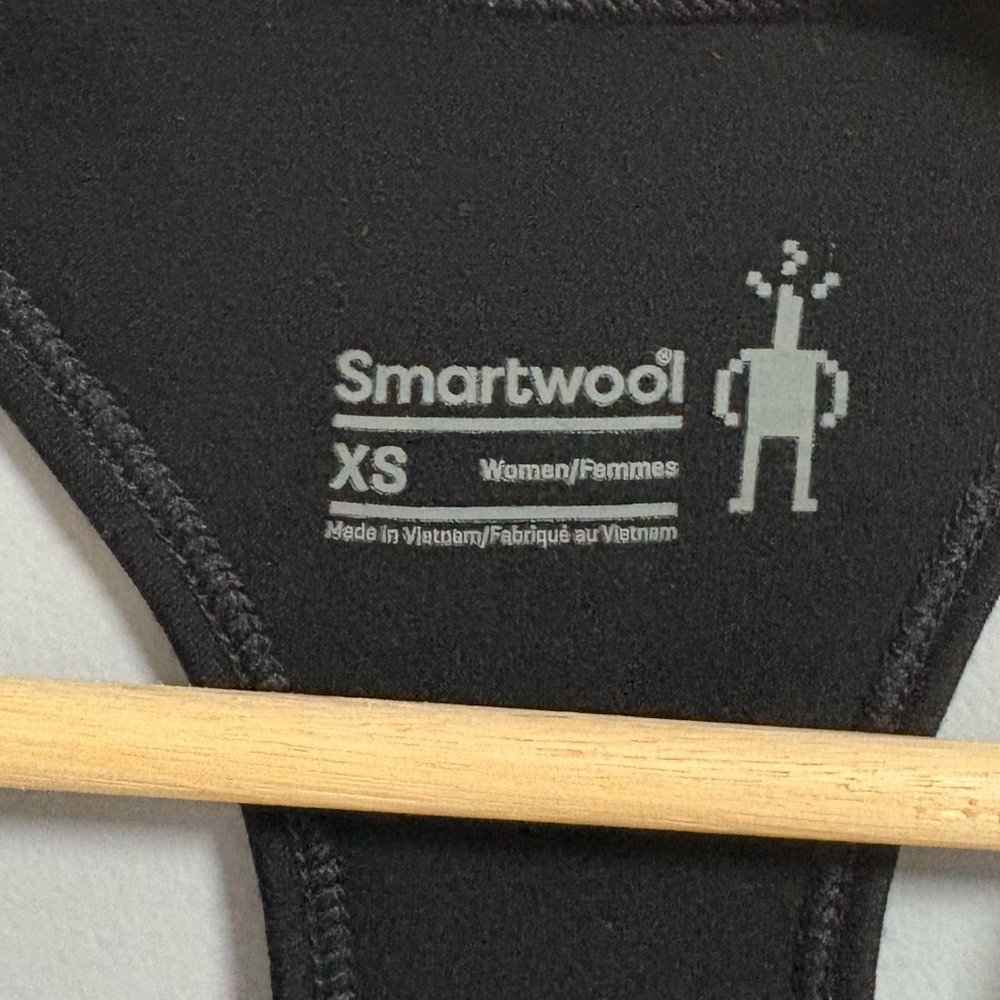 Smartwool Tank - Picture 3 of 6